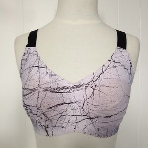 Knix v neck unpadded 6